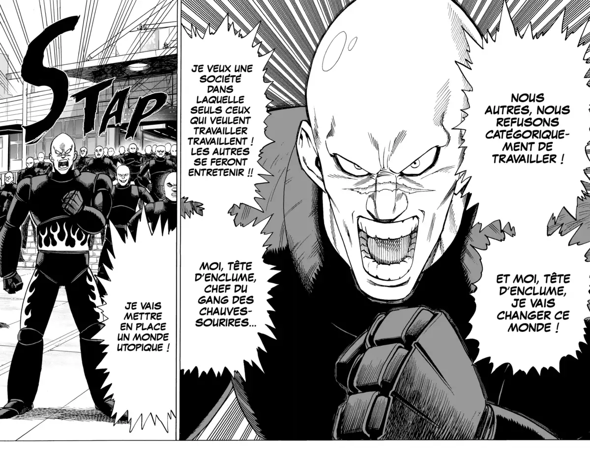 One-Punch Man Volume 2 page 85