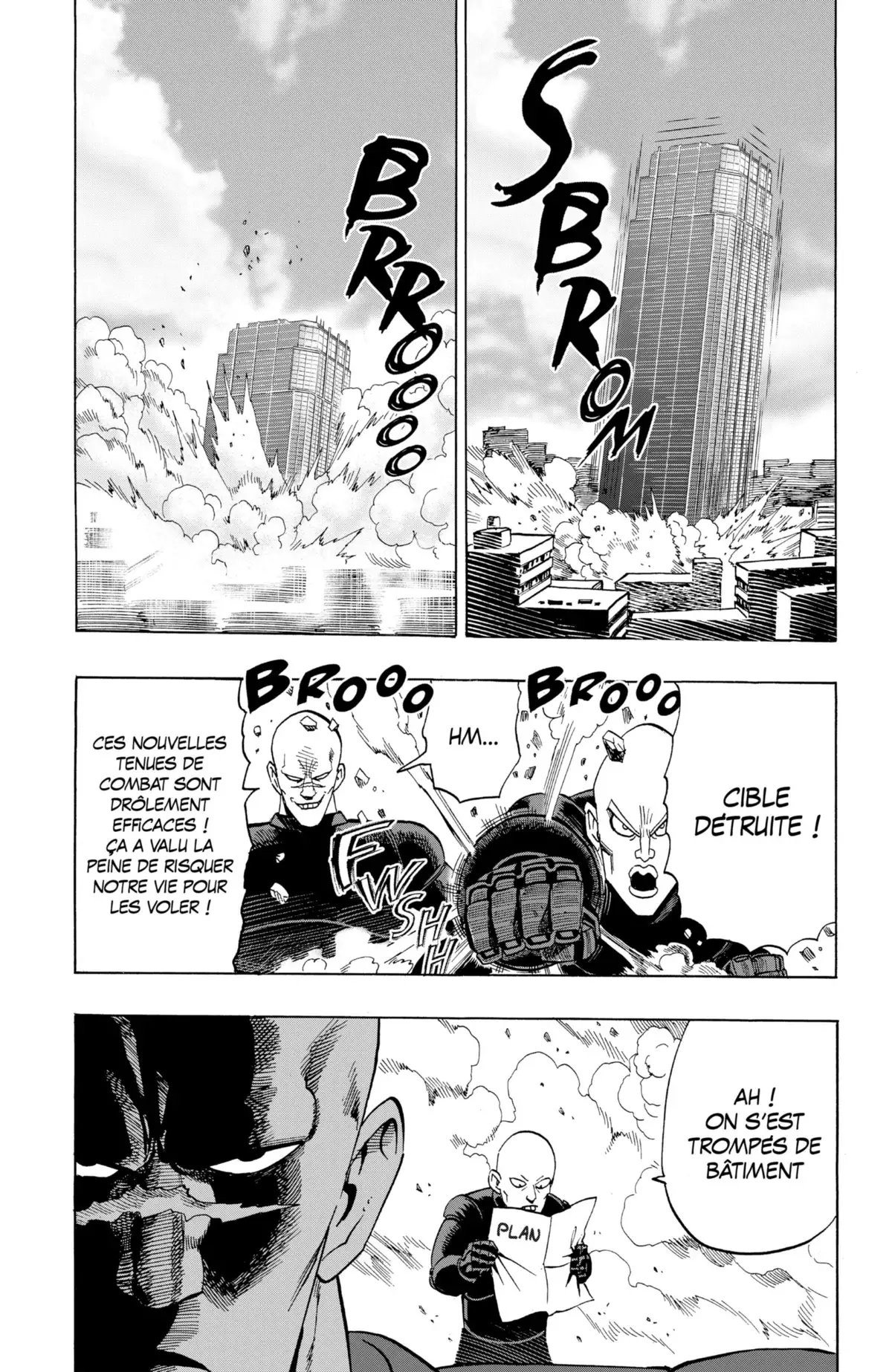 One-Punch Man Volume 2 page 88