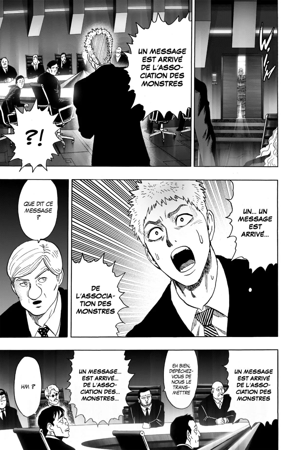 One-Punch Man Volume 15 page 105