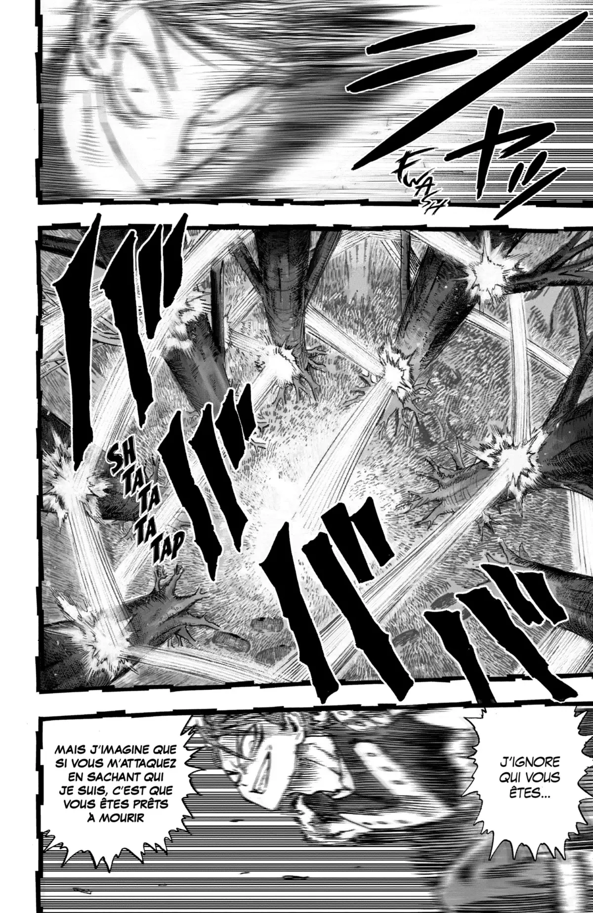One-Punch Man Volume 15 page 64