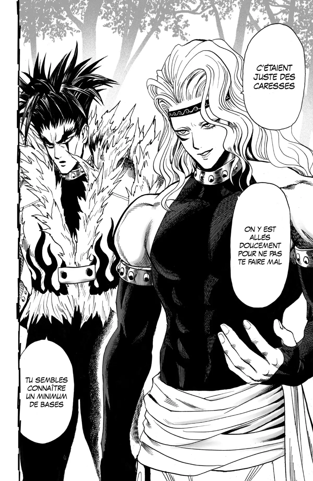 One-Punch Man Volume 15 page 68