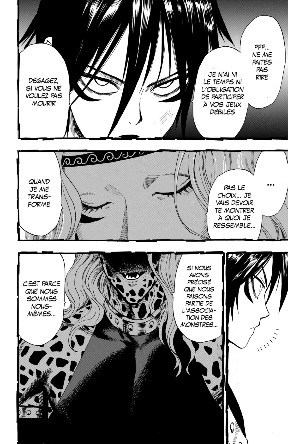 One-Punch Man Volume 15 page 74