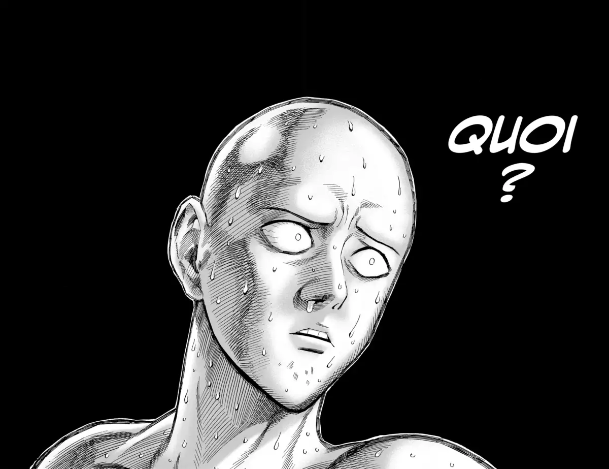 One-Punch Man Volume 3 page 67