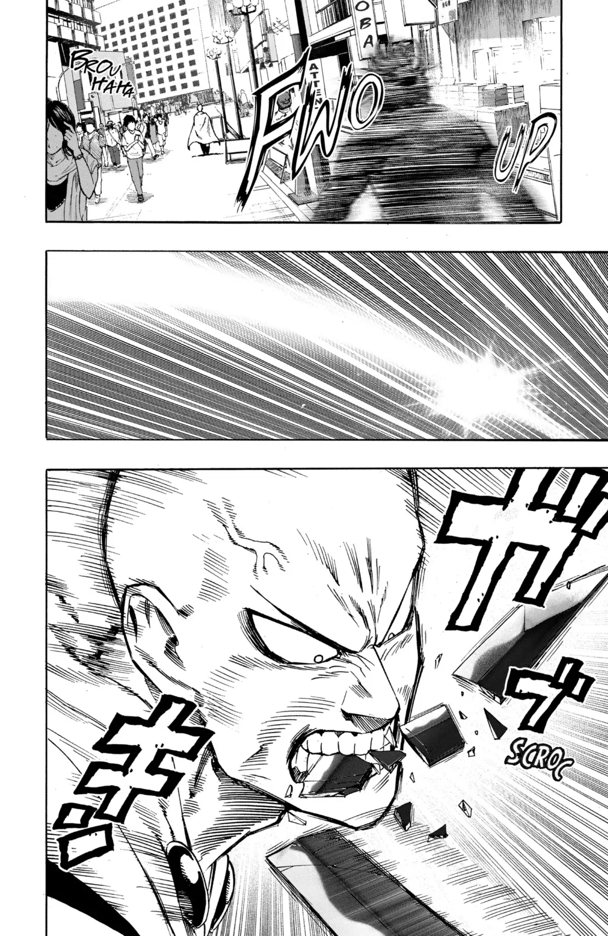 One-Punch Man Volume 3 page 82
