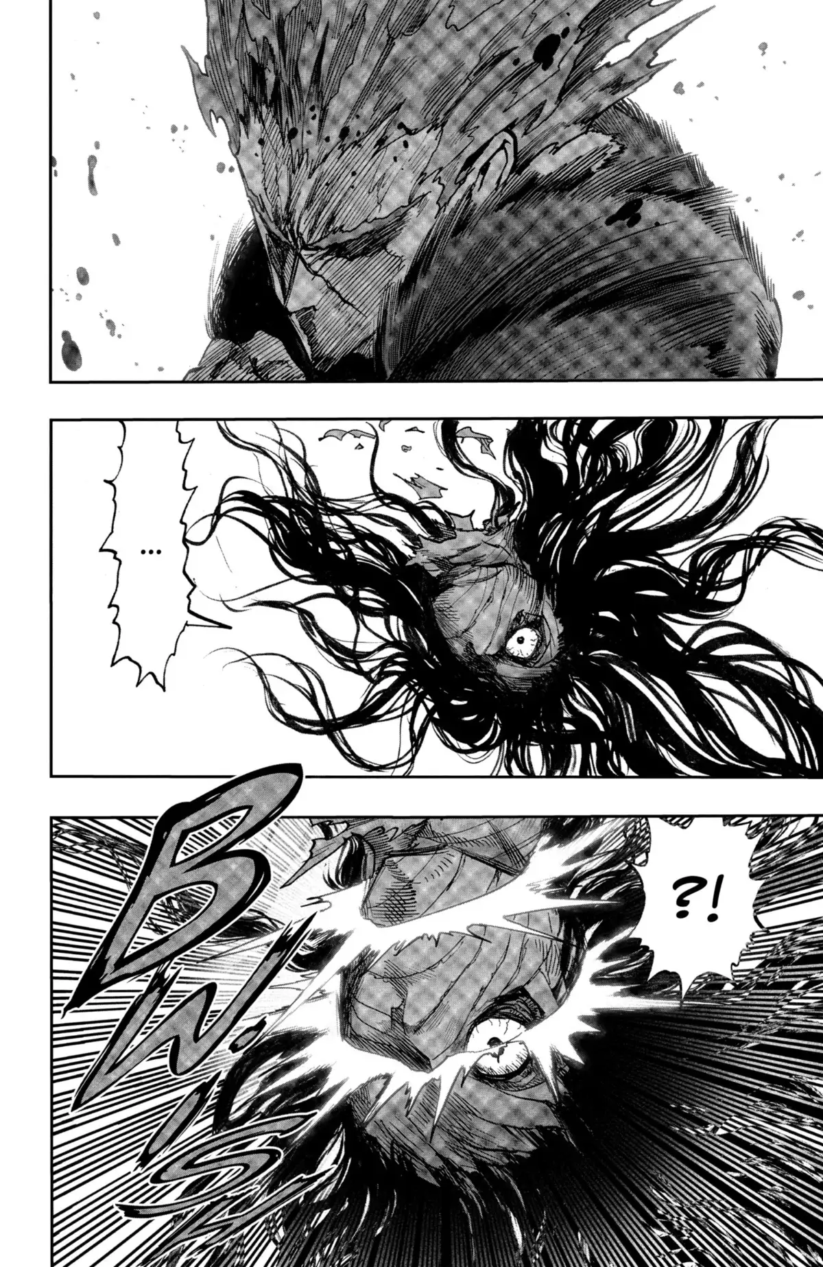 One-Punch Man Volume 19 page 64