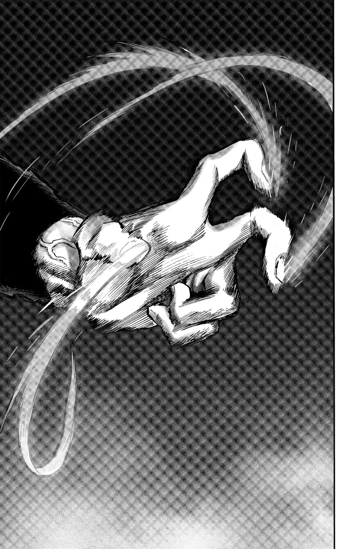 One-Punch Man Volume 19 page 65