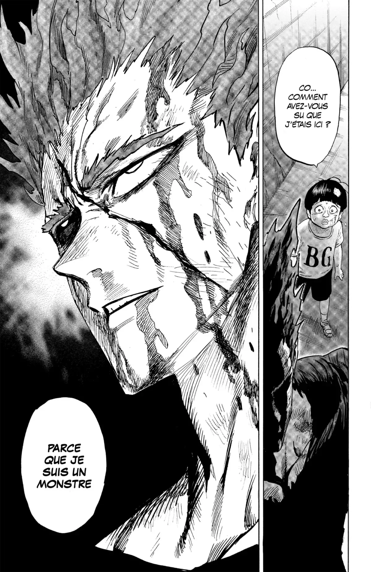 One-Punch Man Volume 19 page 70