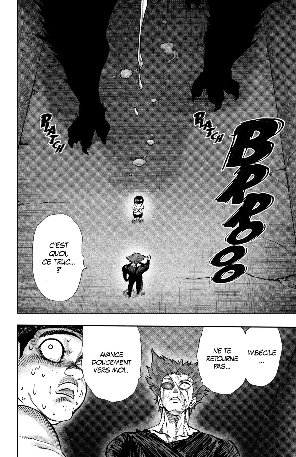 One-Punch Man Volume 19 page 77