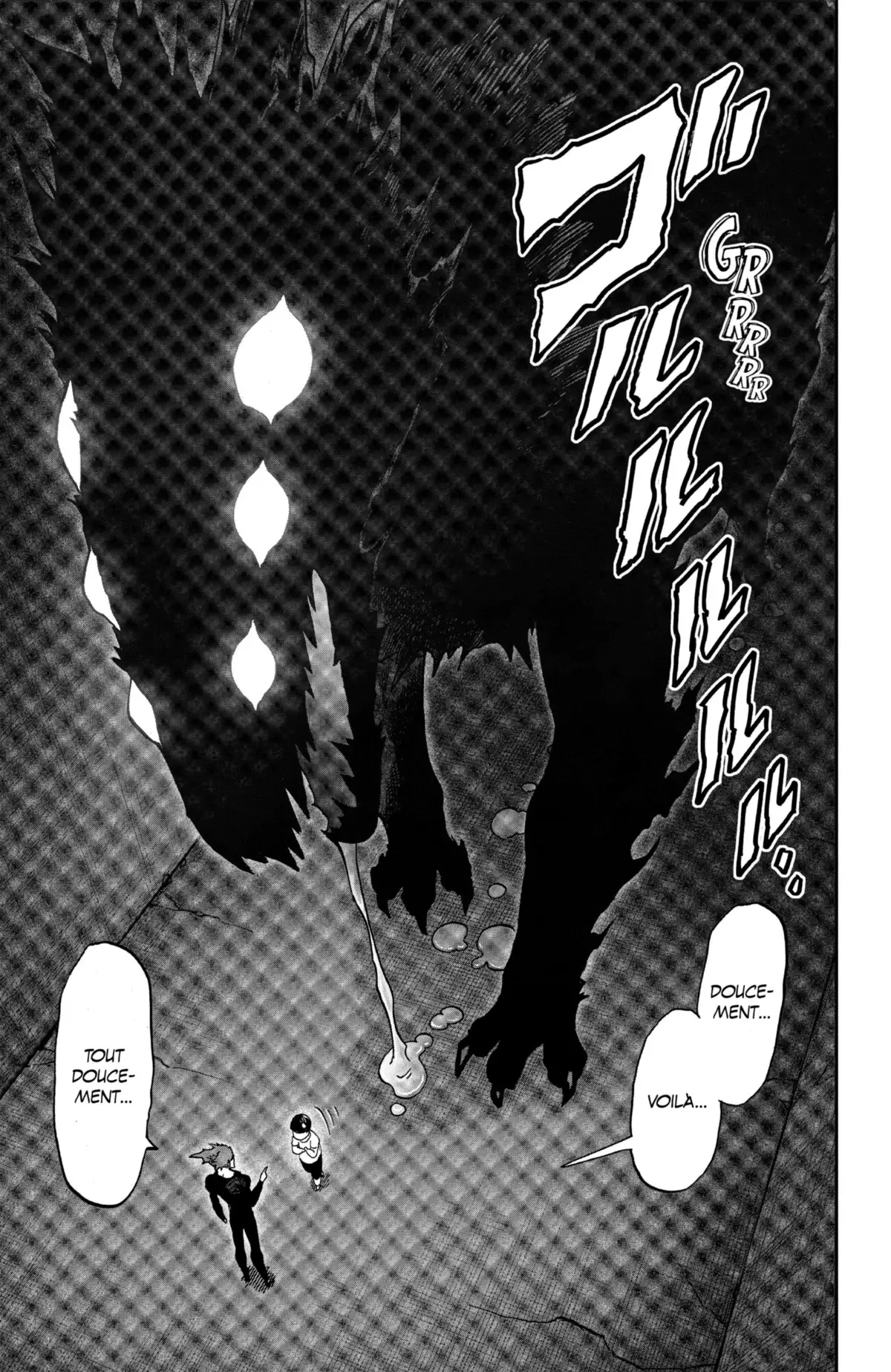 One-Punch Man Volume 19 page 78