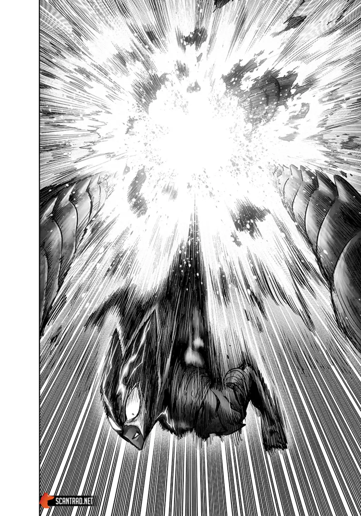 One-Punch Man Chapitre 159 page 10