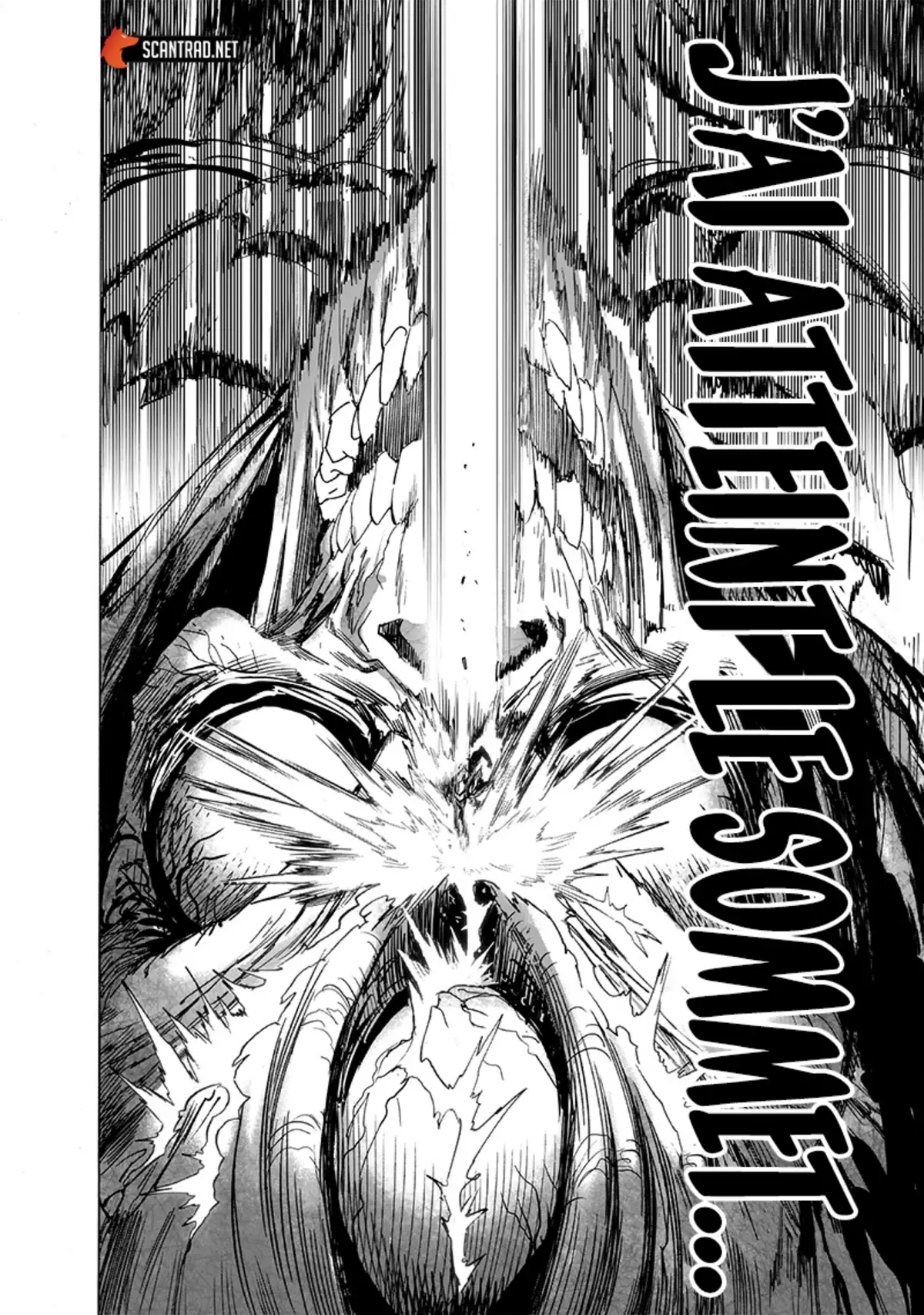 One-Punch Man Chapitre 159 page 16