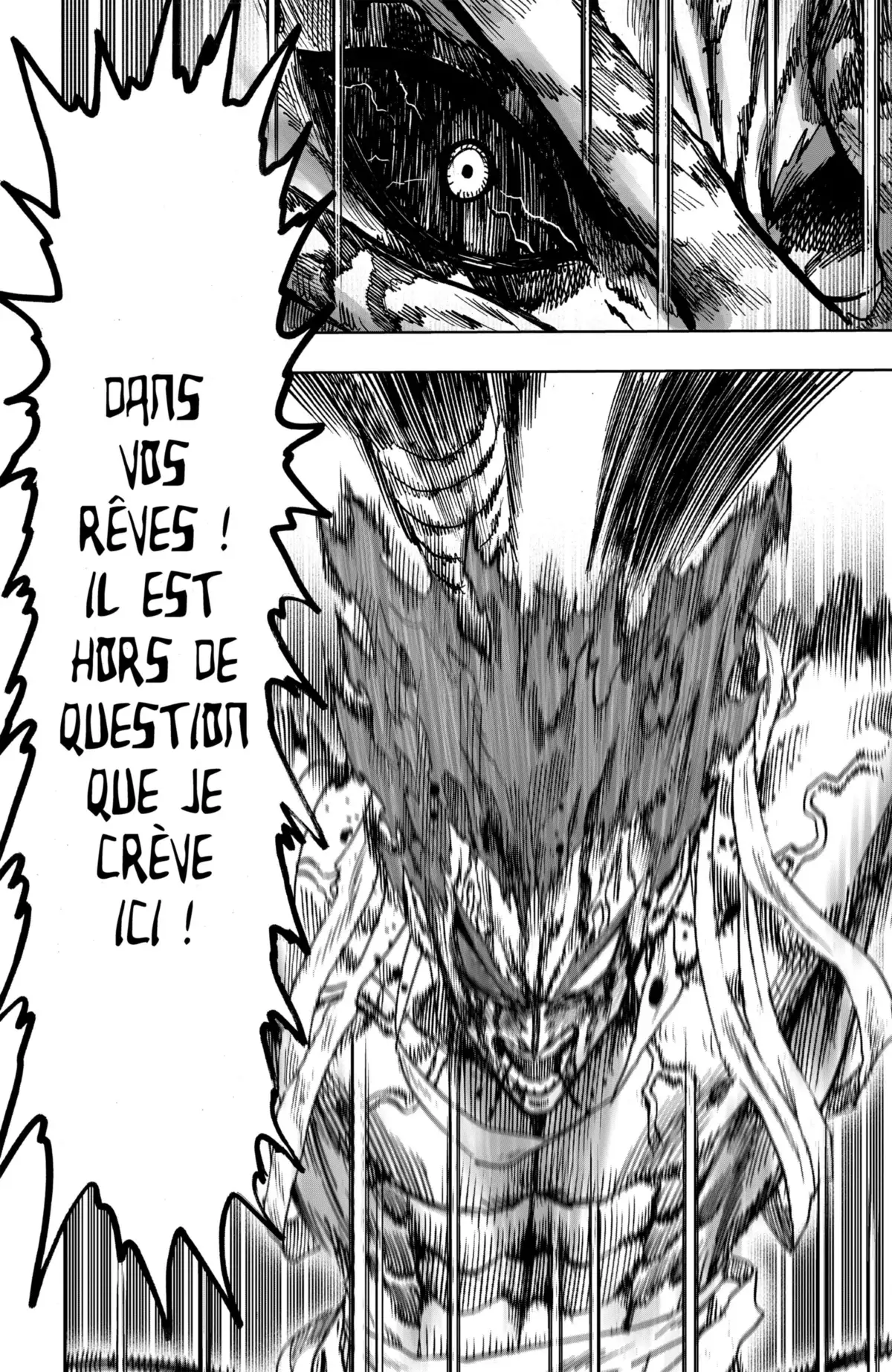 One-Punch Man Volume 17 page 19