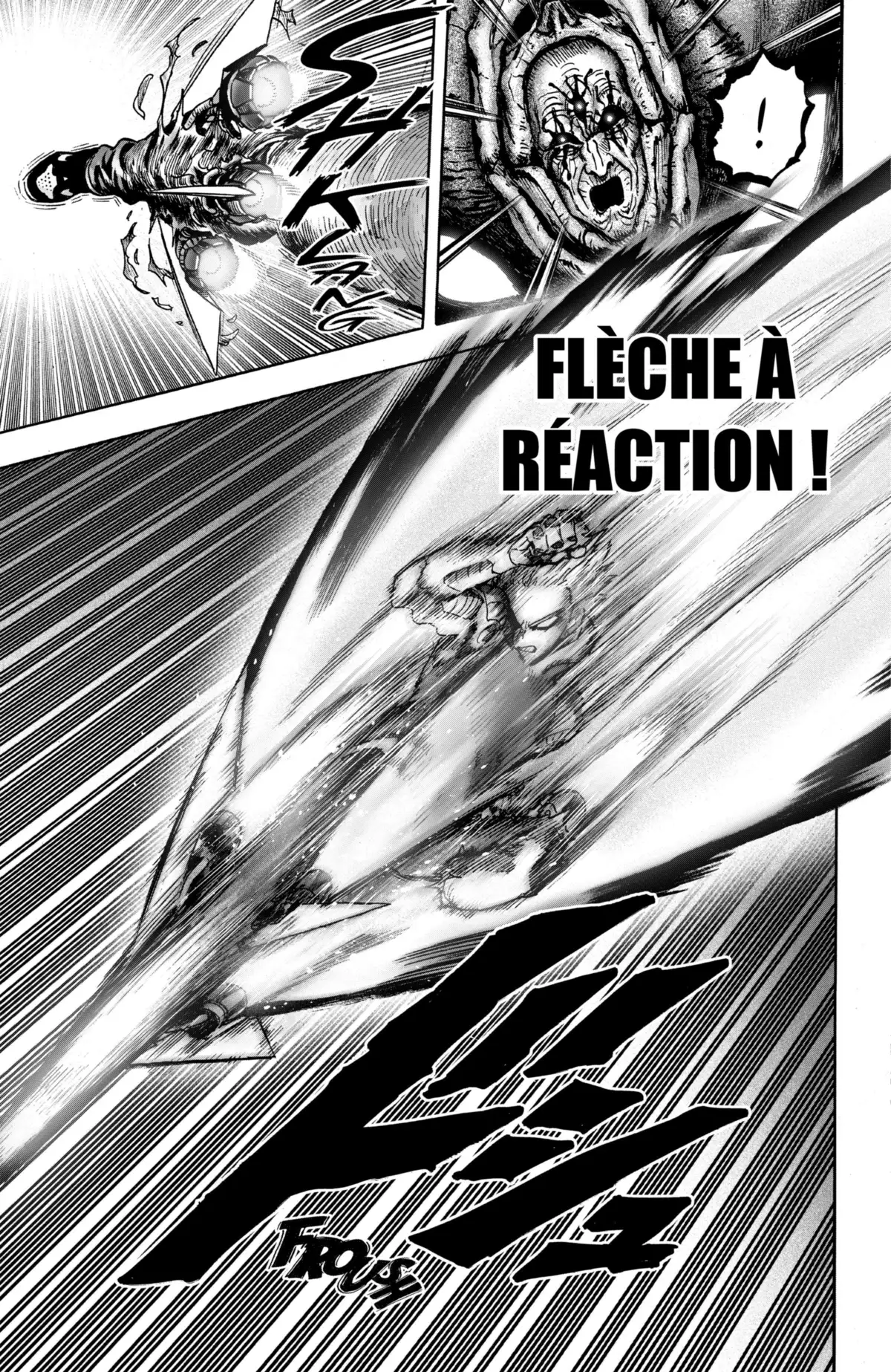 One-Punch Man Volume 17 page 82