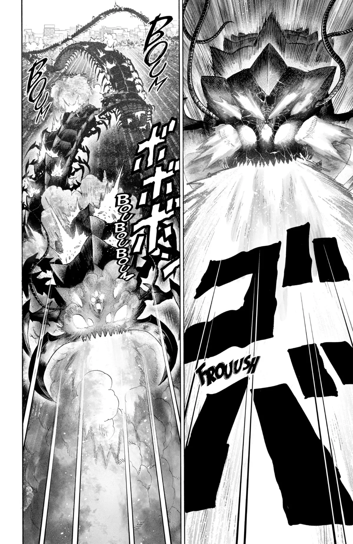 One-Punch Man Volume 17 page 88