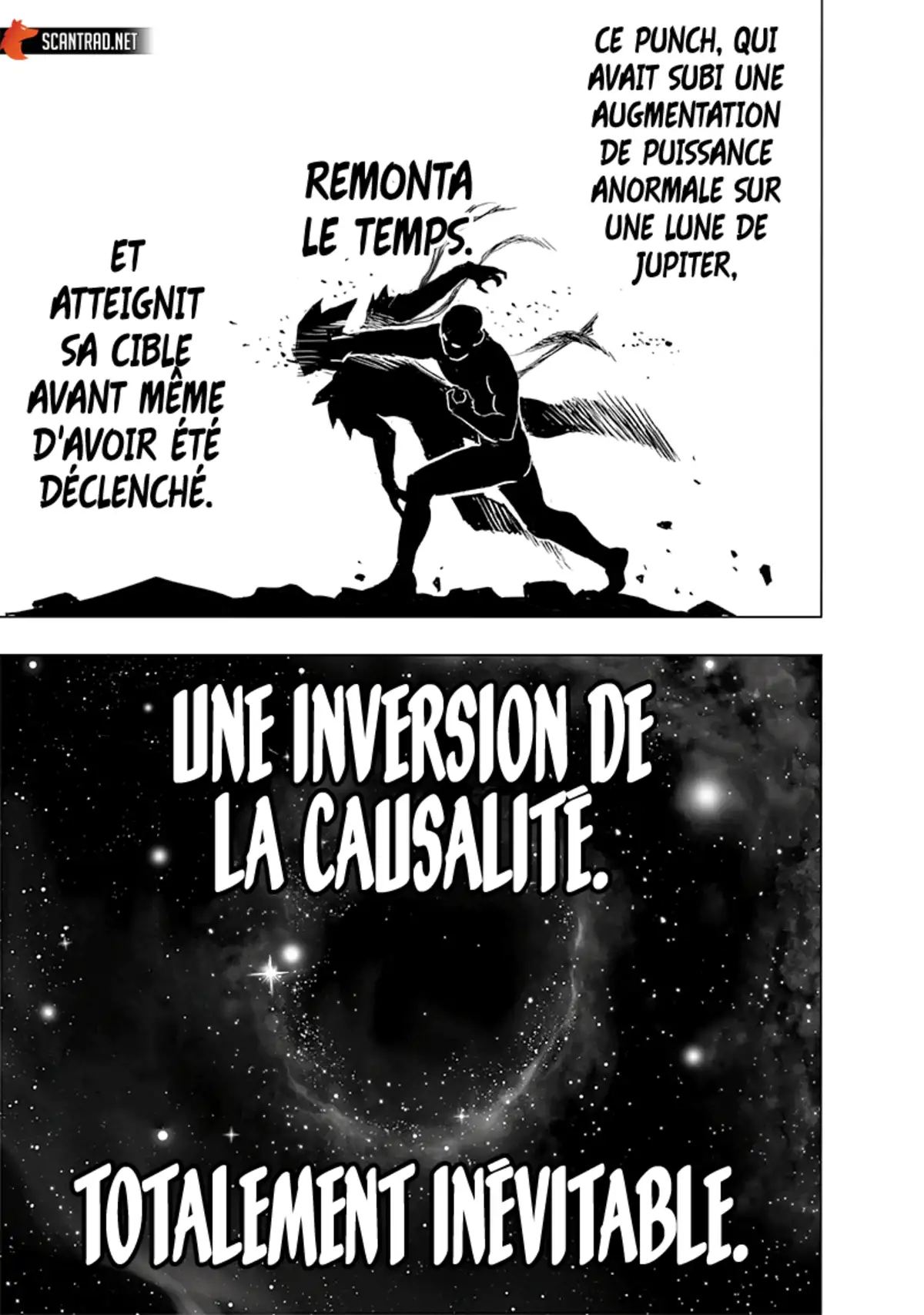 One-Punch Man Chapitre 168 page 62