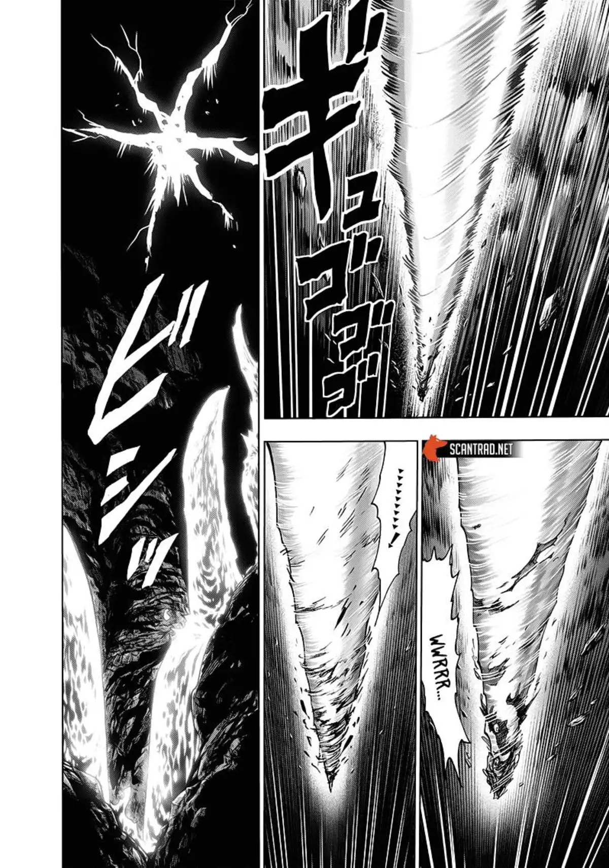 One-Punch Man Chapitre 139 page 26