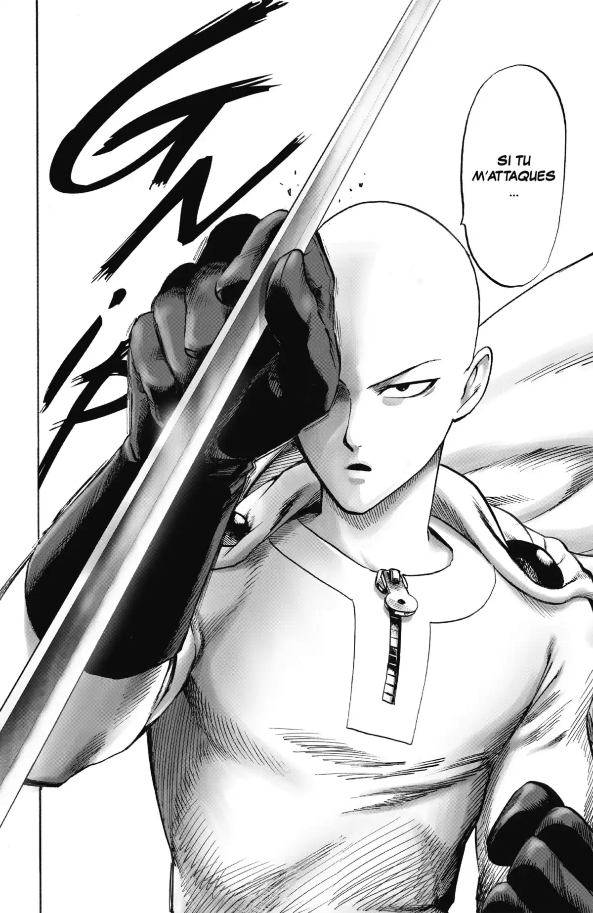 One-Punch Man Volume 25 page 25