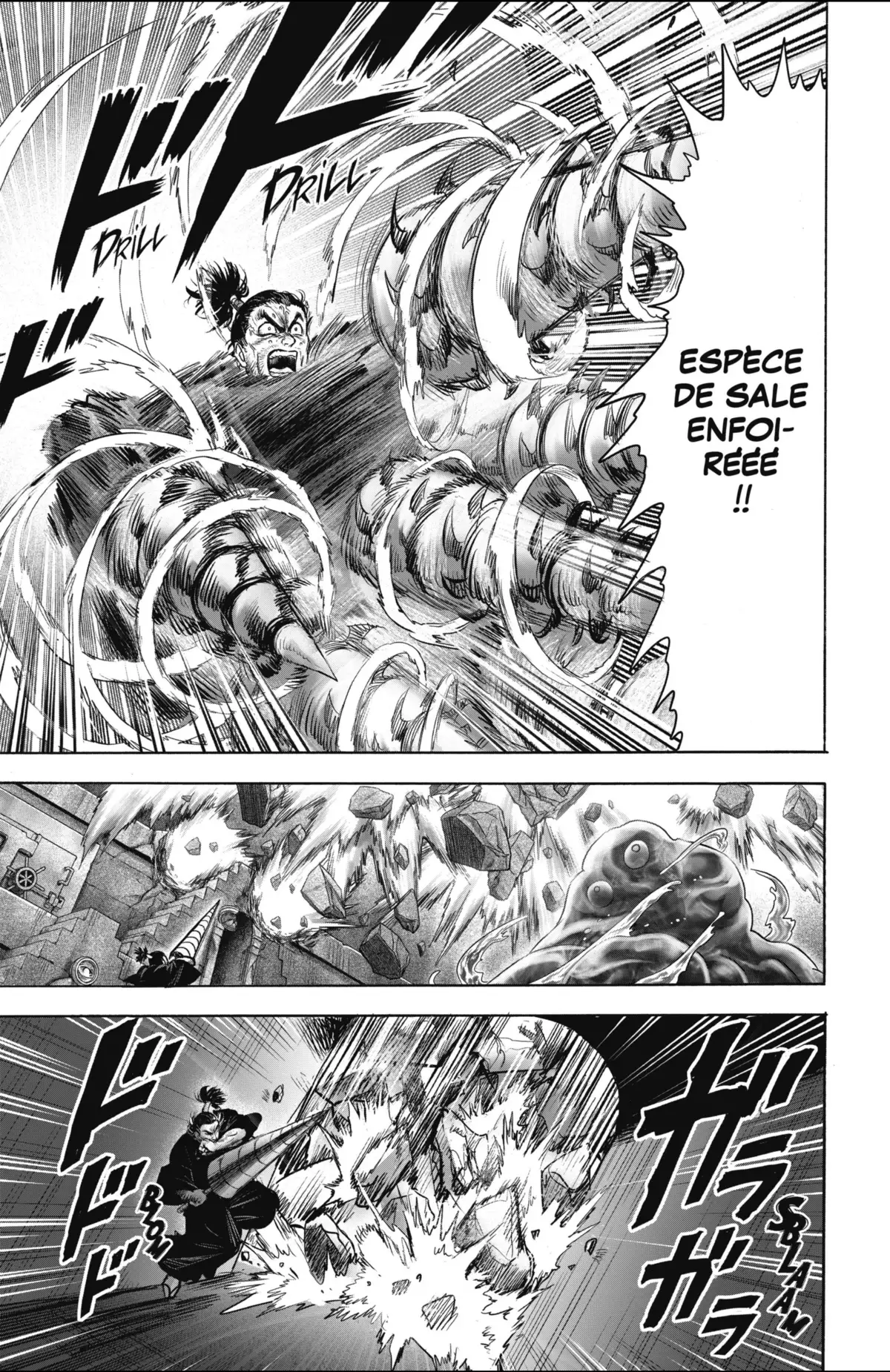 One-Punch Man Volume 24 page 26