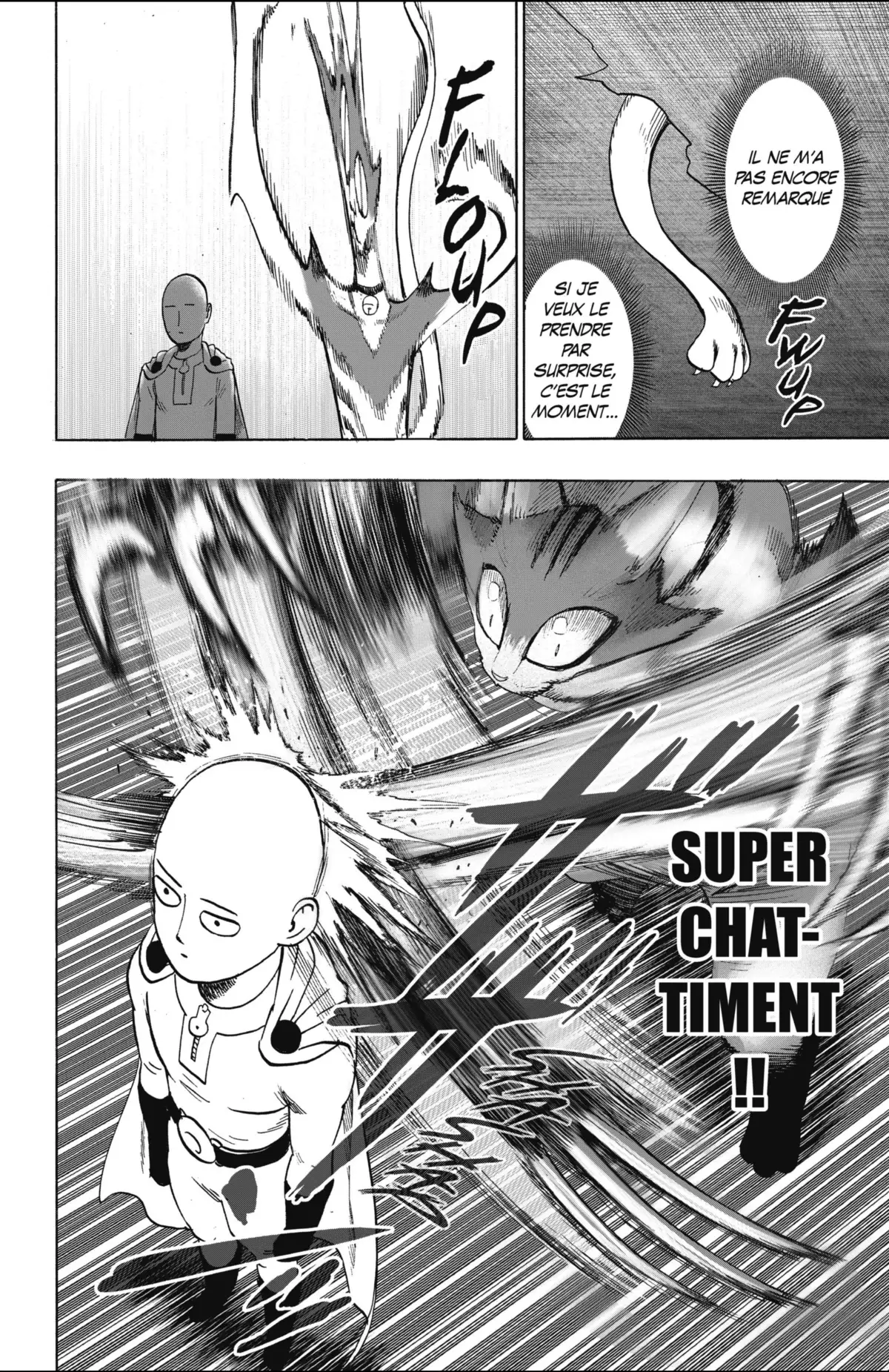 One-Punch Man Volume 24 page 46