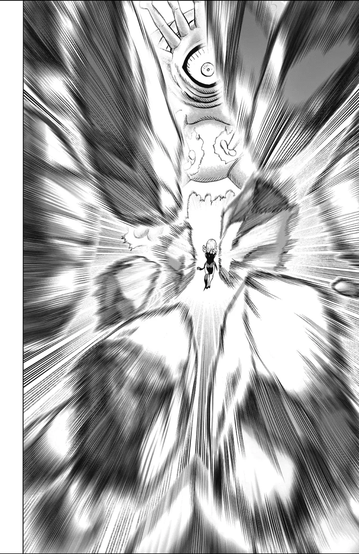 One-Punch Man Volume 24 page 52