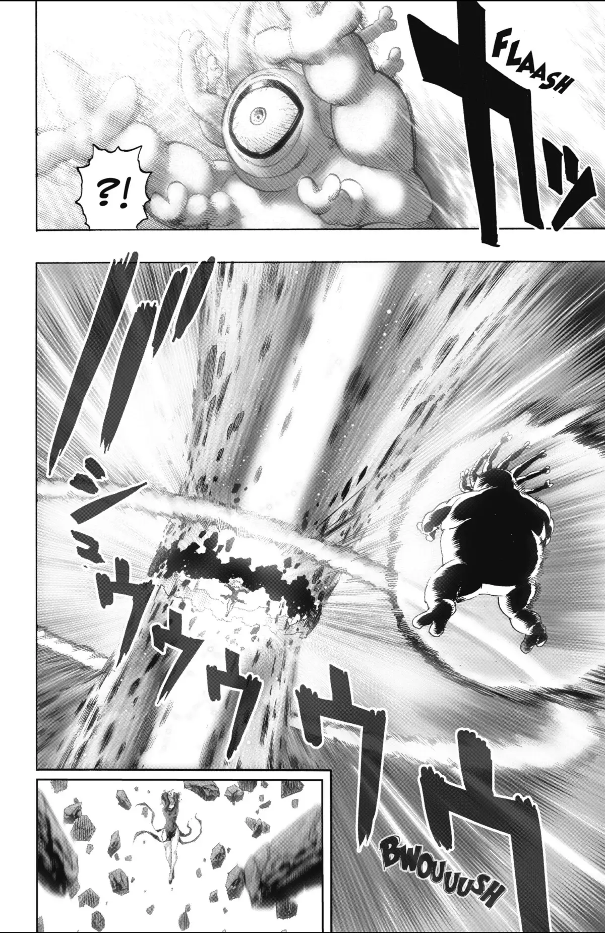 One-Punch Man Volume 24 page 56