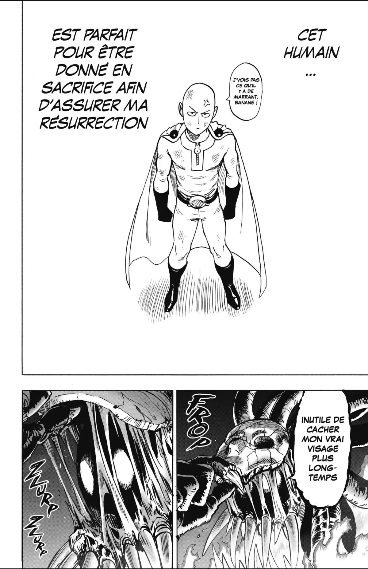 One-Punch Man Volume 24 page 79