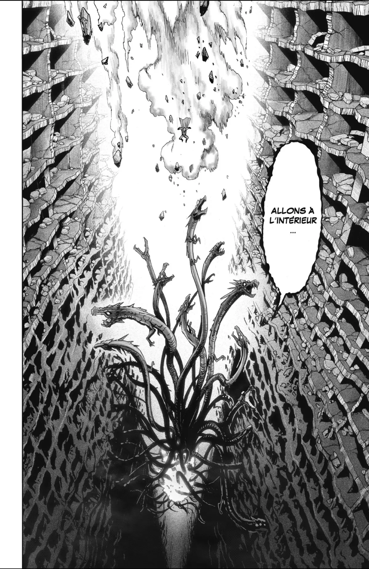 One-Punch Man Volume 24 page 81