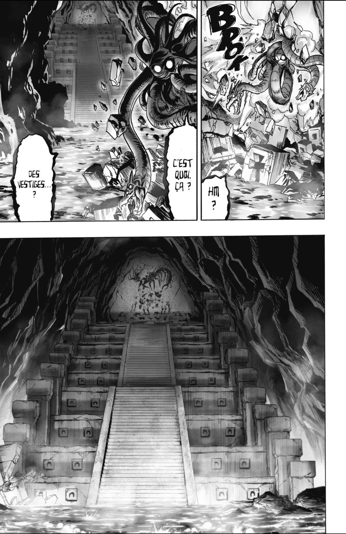 One-Punch Man Volume 24 page 87