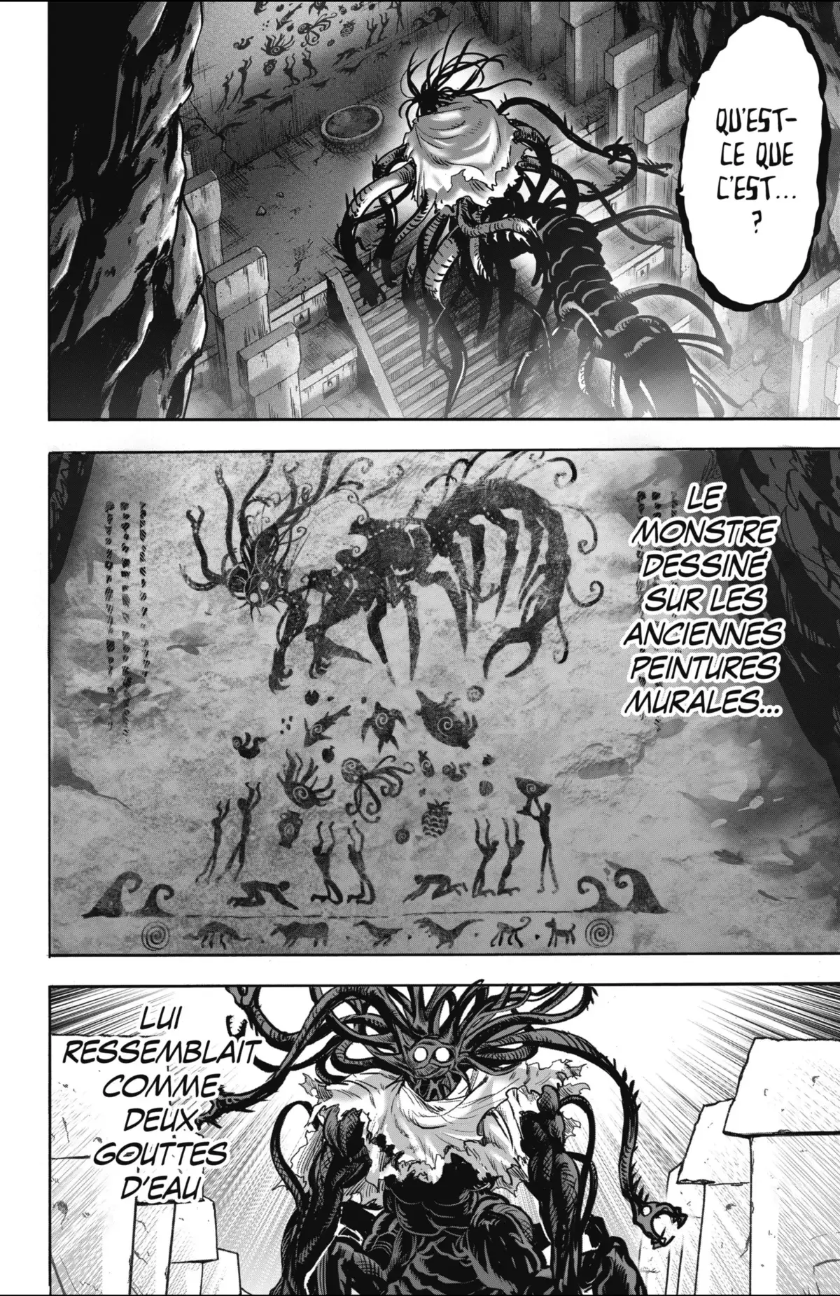 One-Punch Man Volume 24 page 88