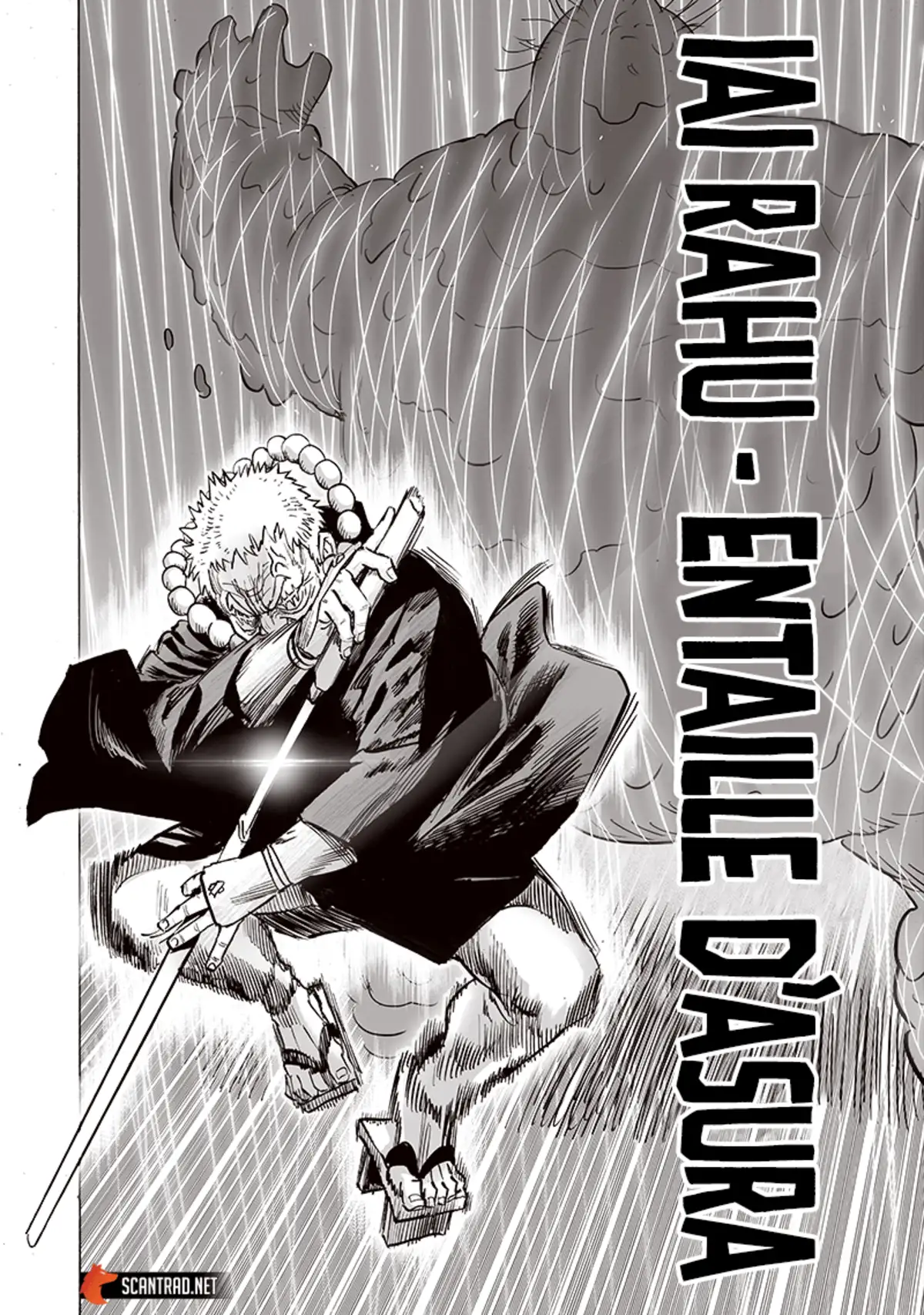 One-Punch Man Chapitre 147 page 26