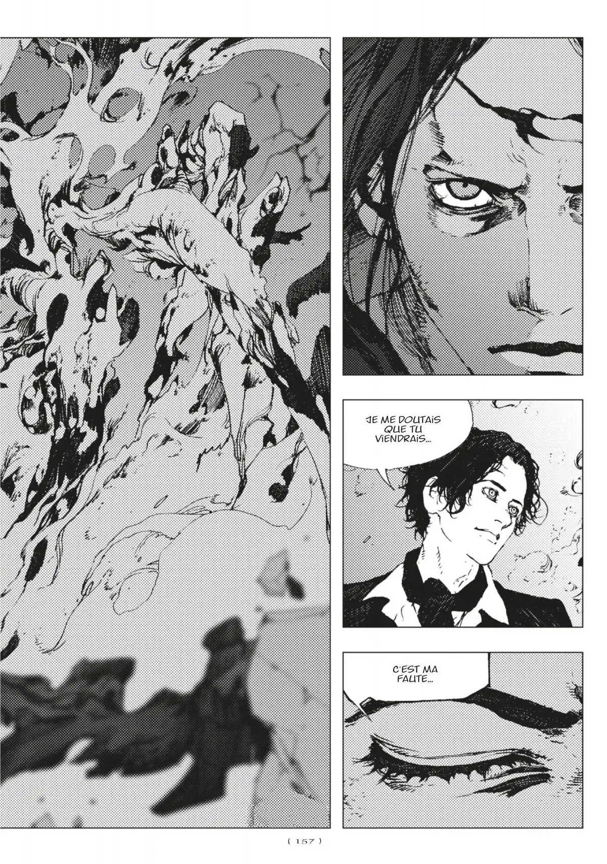 Levius/est Volume 9 page 159