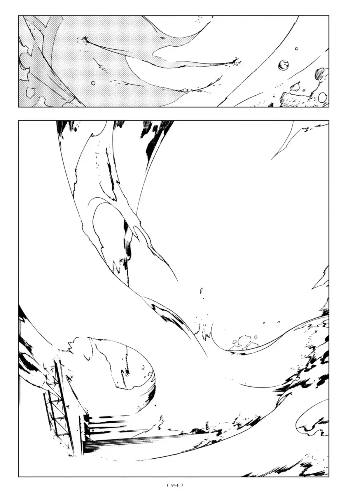Levius/est Volume 5 page 95