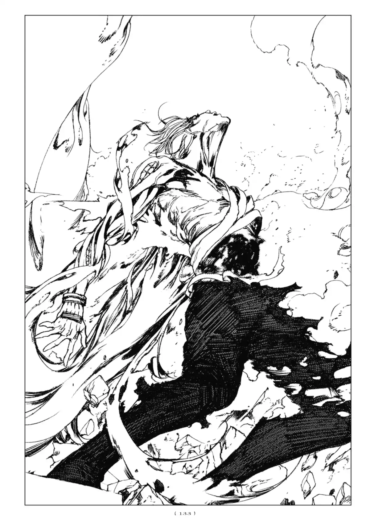 Levius/est Volume 8 page 131