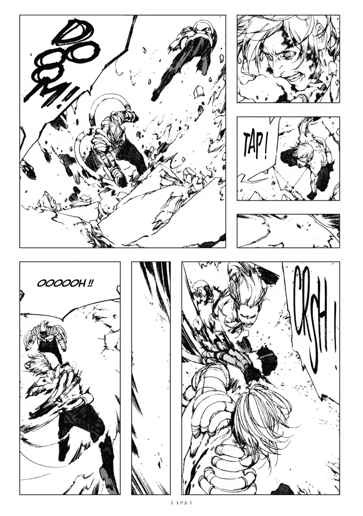 Levius/est Volume 7 page 169