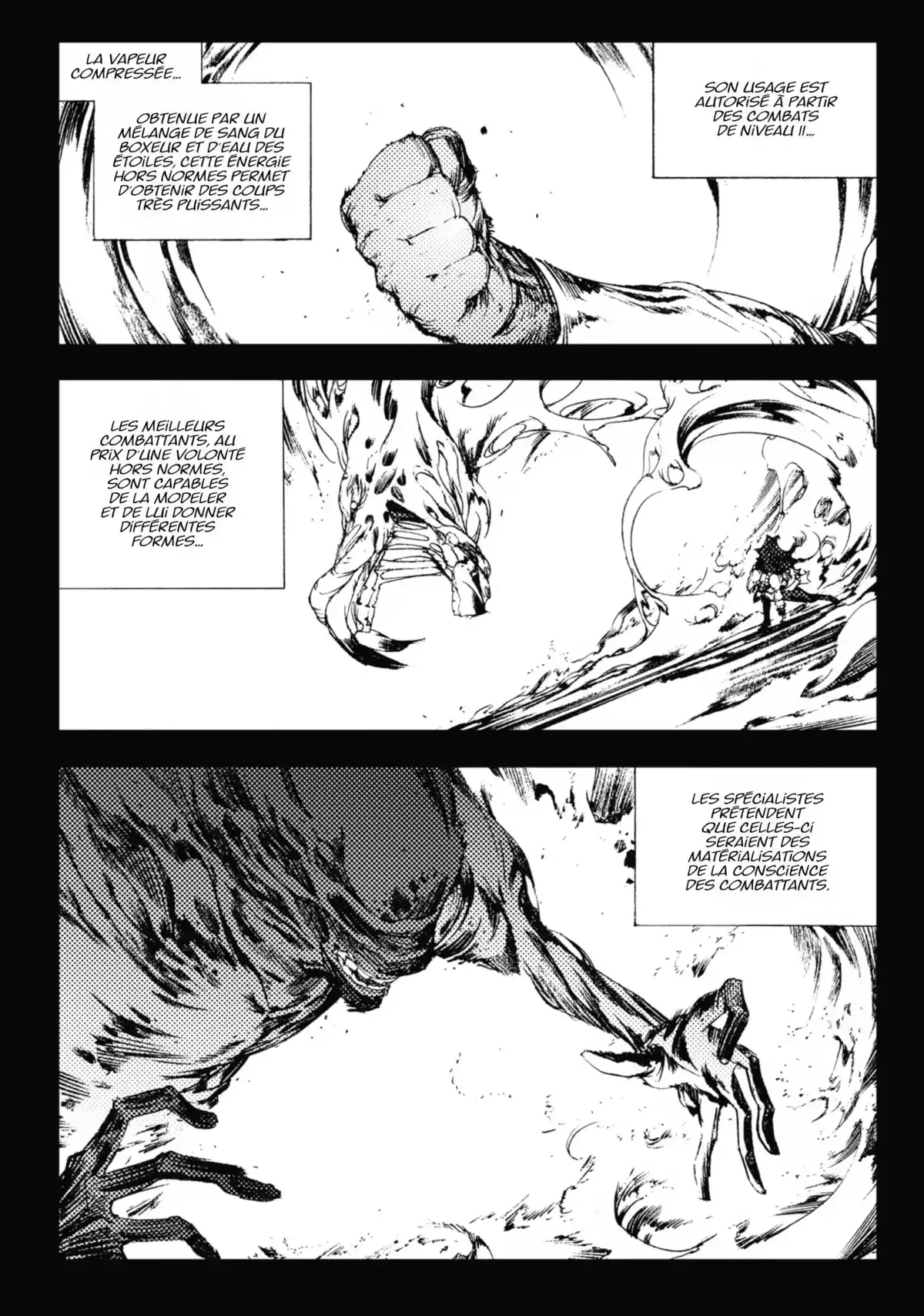 Levius/est Volume 7 page 5