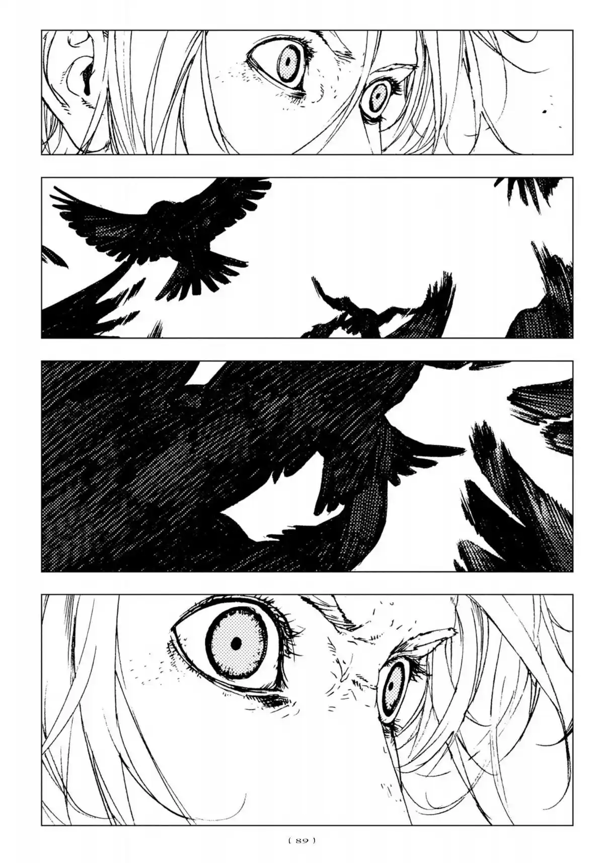 Levius/est Volume 2 page 88