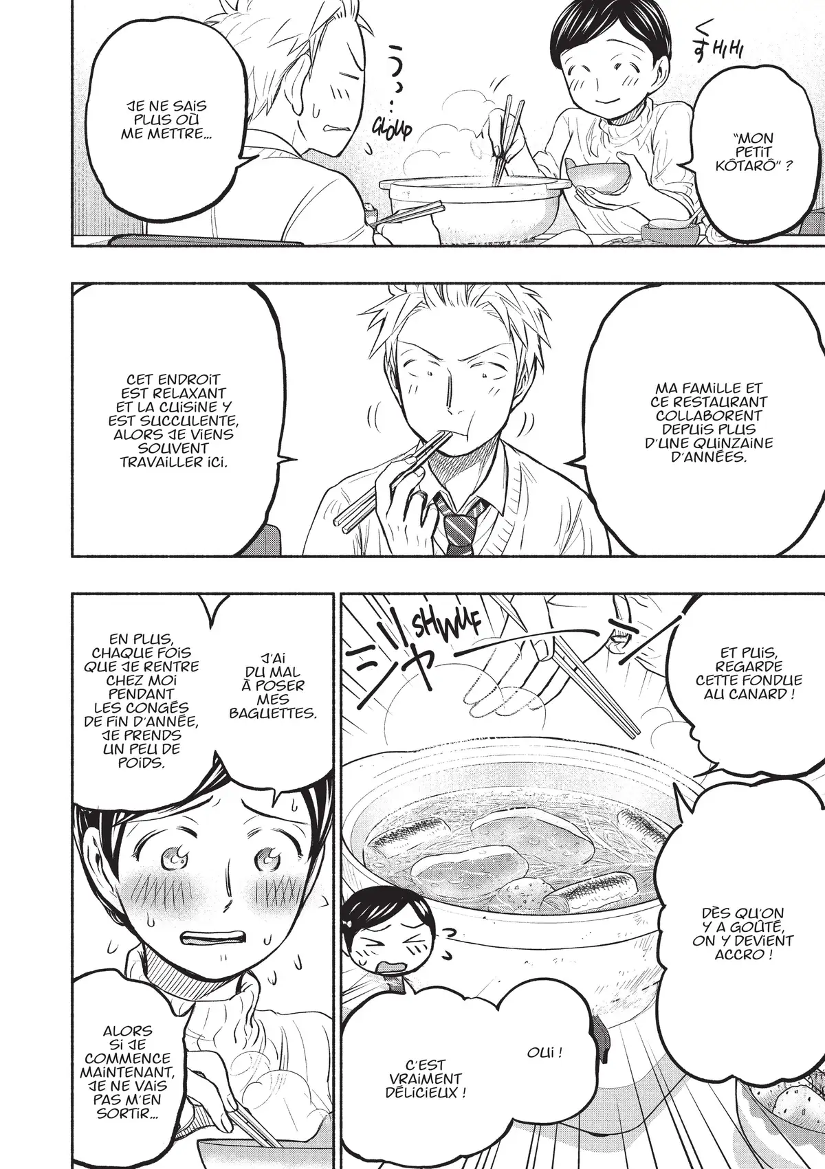 Love Fragrance Volume 5 page 24