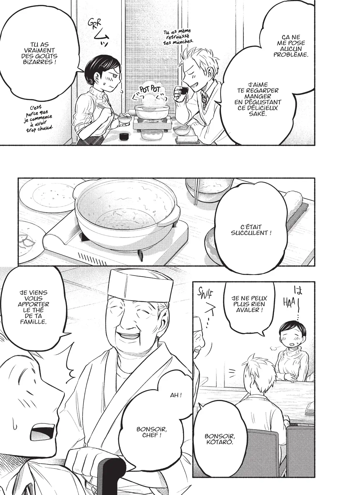 Love Fragrance Volume 5 page 25