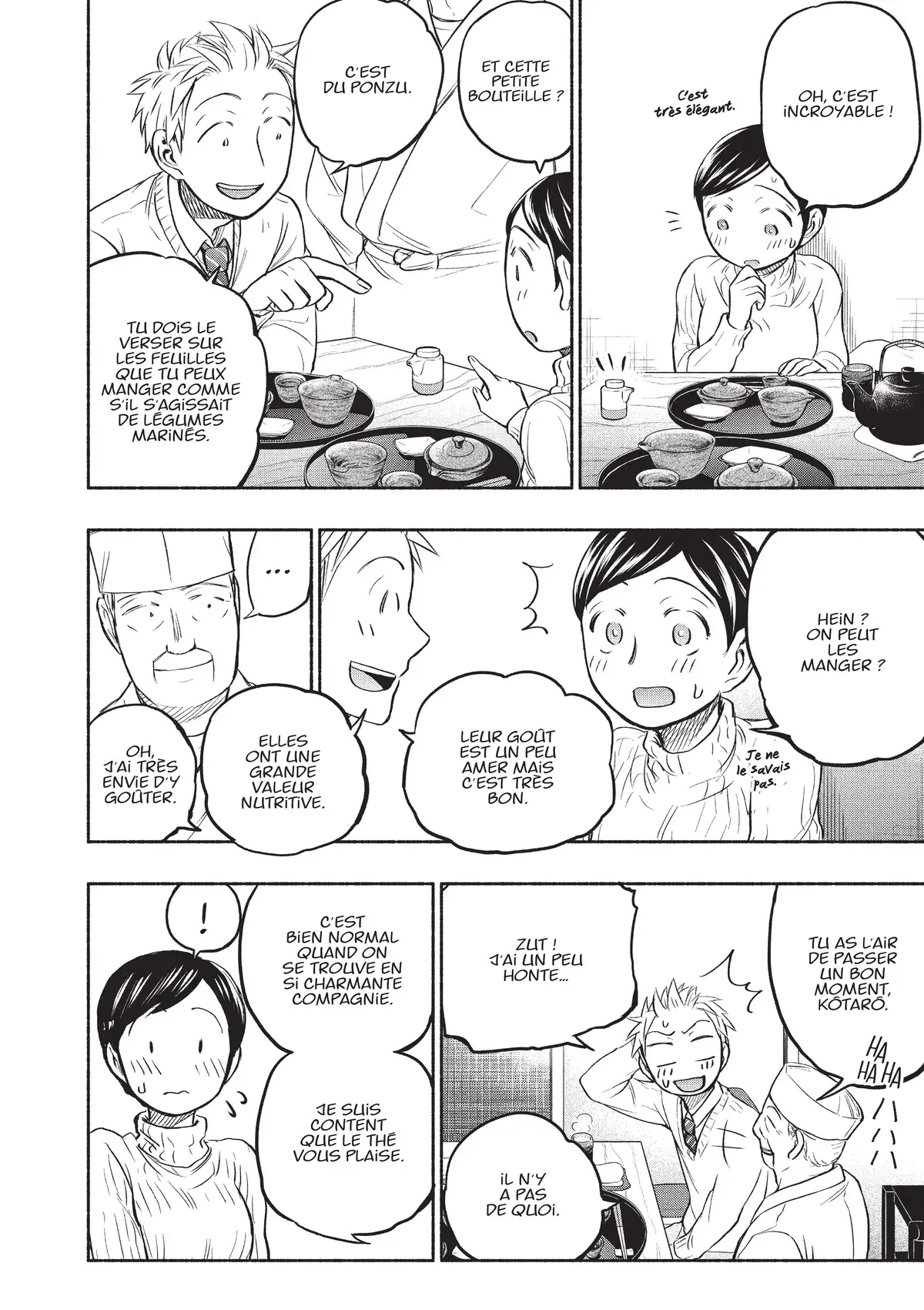 Love Fragrance Volume 5 page 28