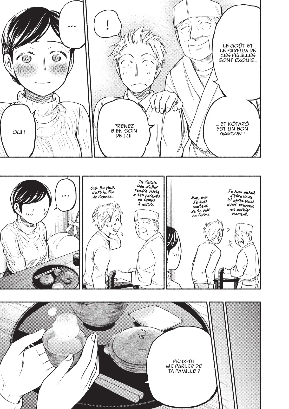 Love Fragrance Volume 5 page 29
