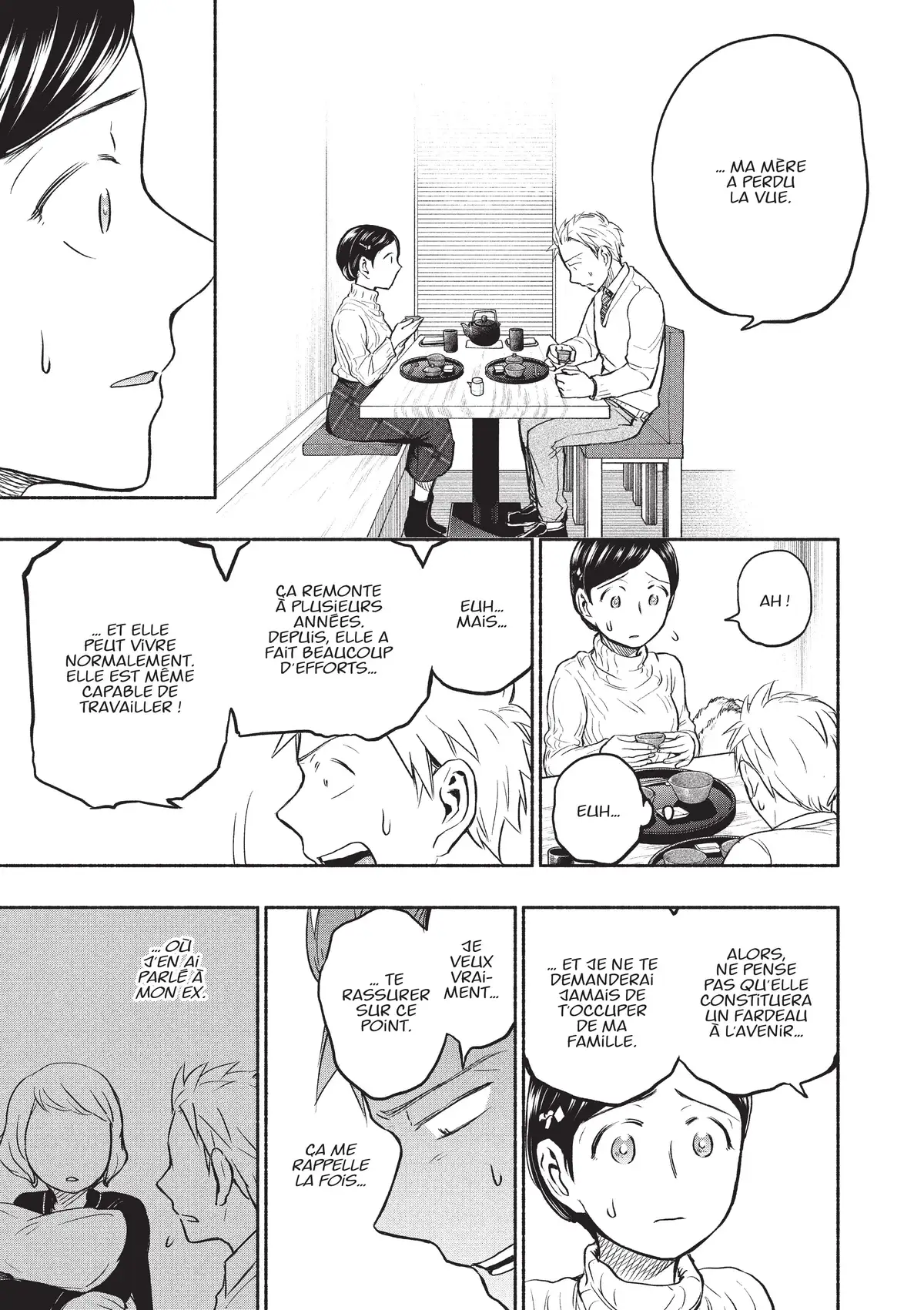 Love Fragrance Volume 5 page 31