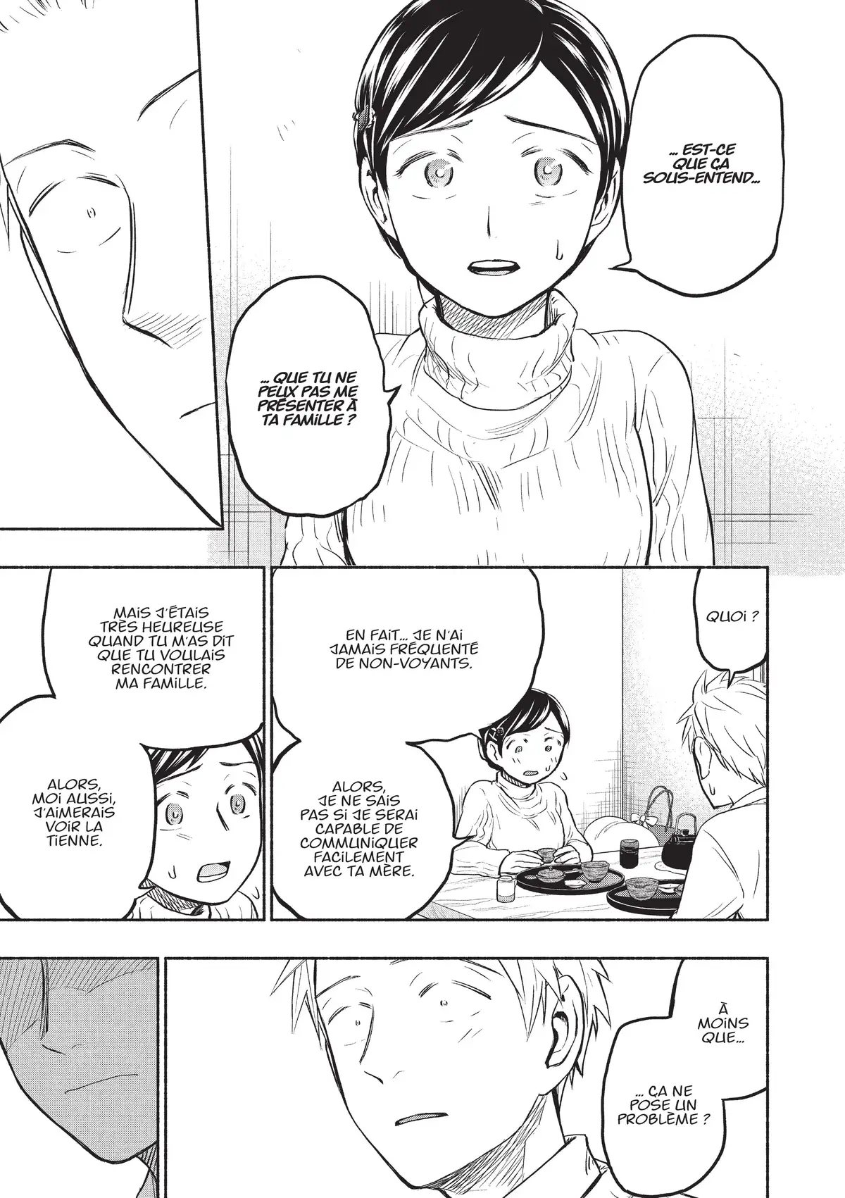 Love Fragrance Volume 5 page 33