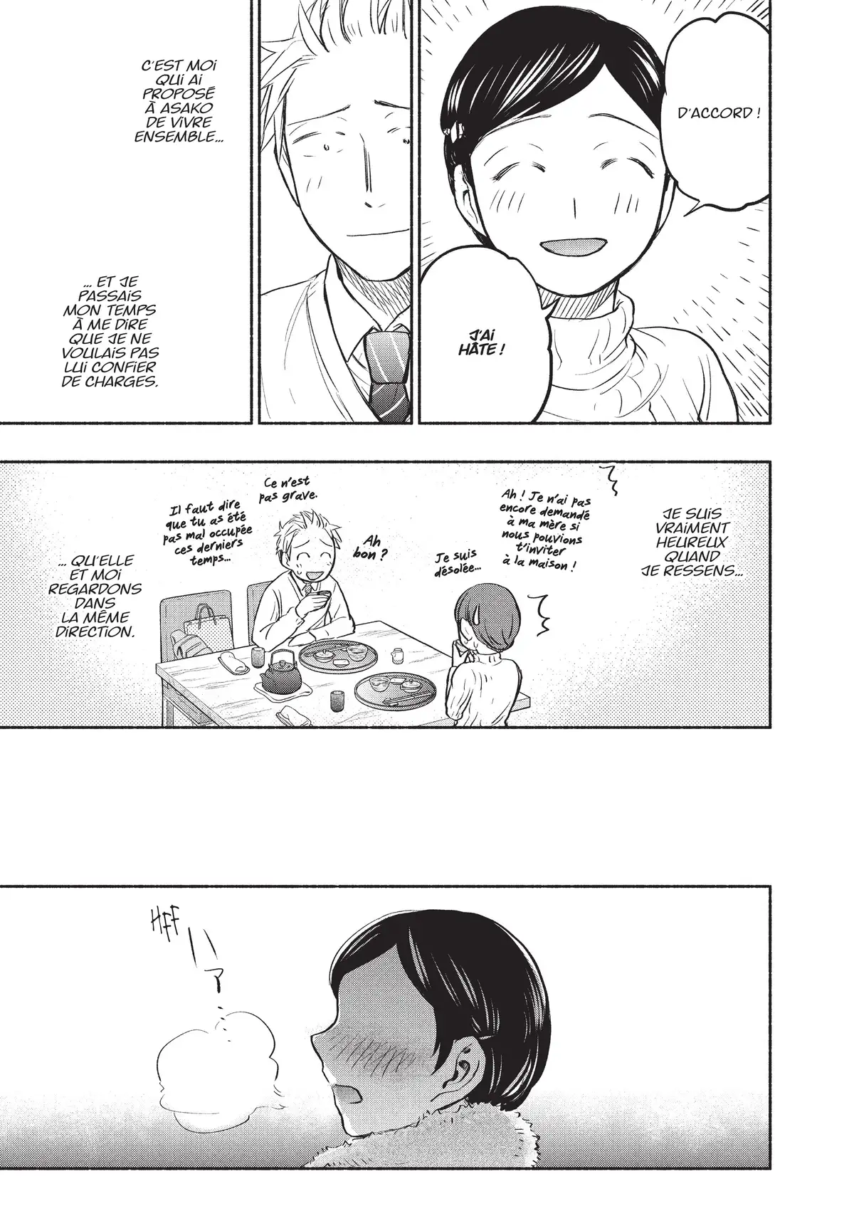 Love Fragrance Volume 5 page 35