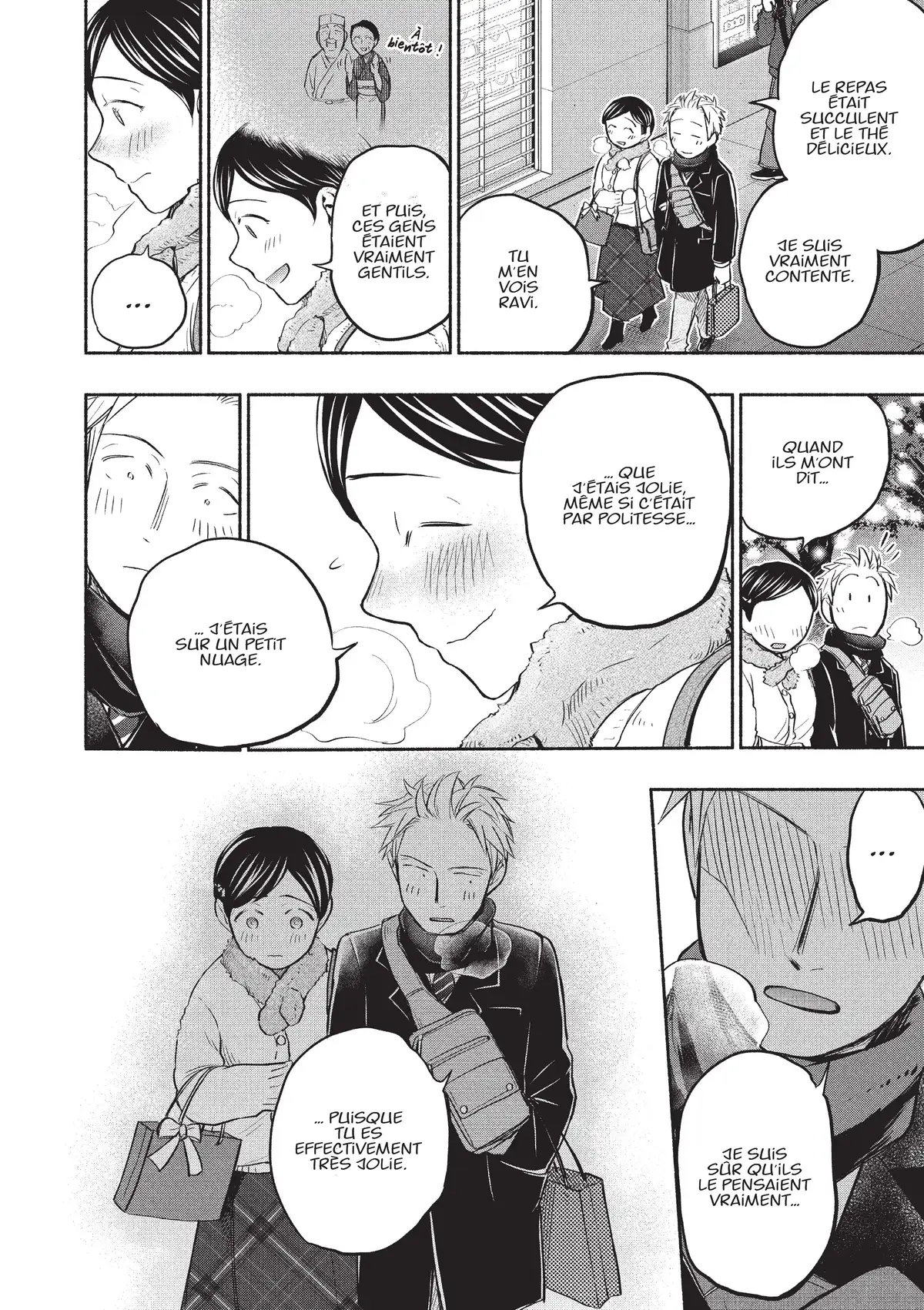 Love Fragrance Volume 5 page 36