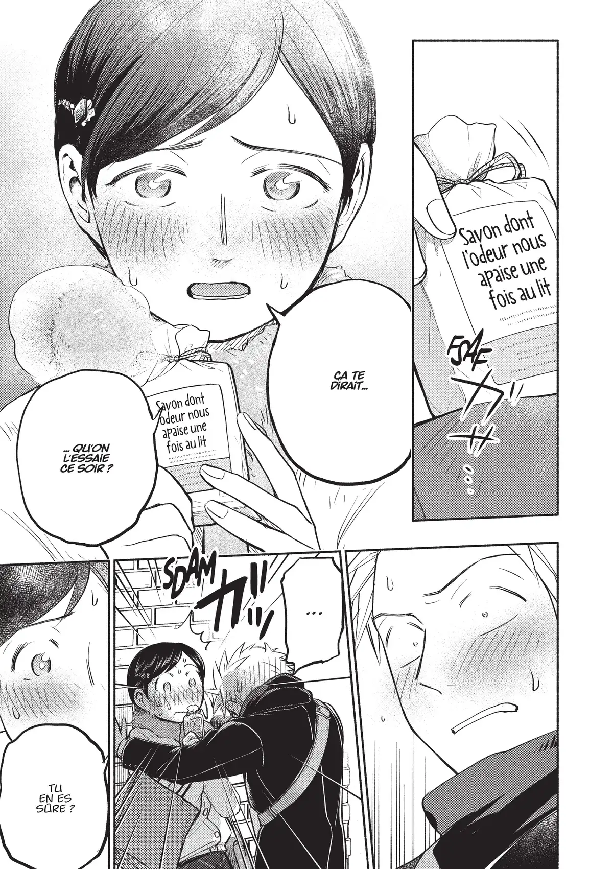 Love Fragrance Volume 5 page 39