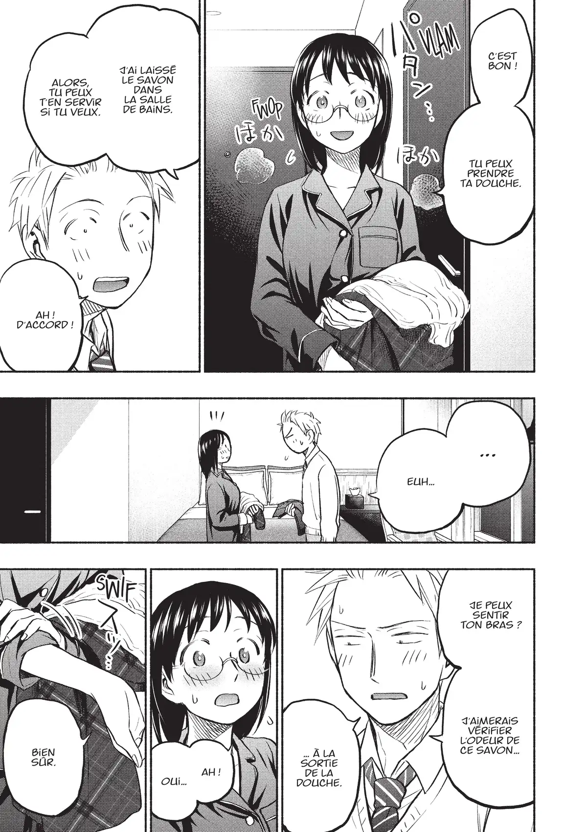 Love Fragrance Volume 5 page 45