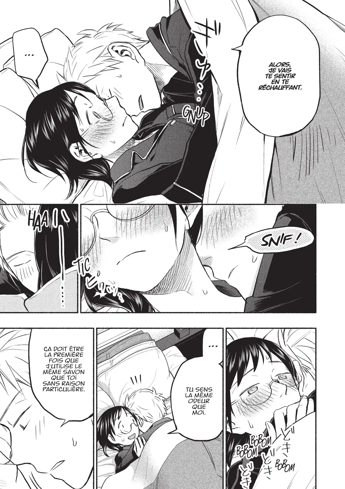 Love Fragrance Volume 5 page 51