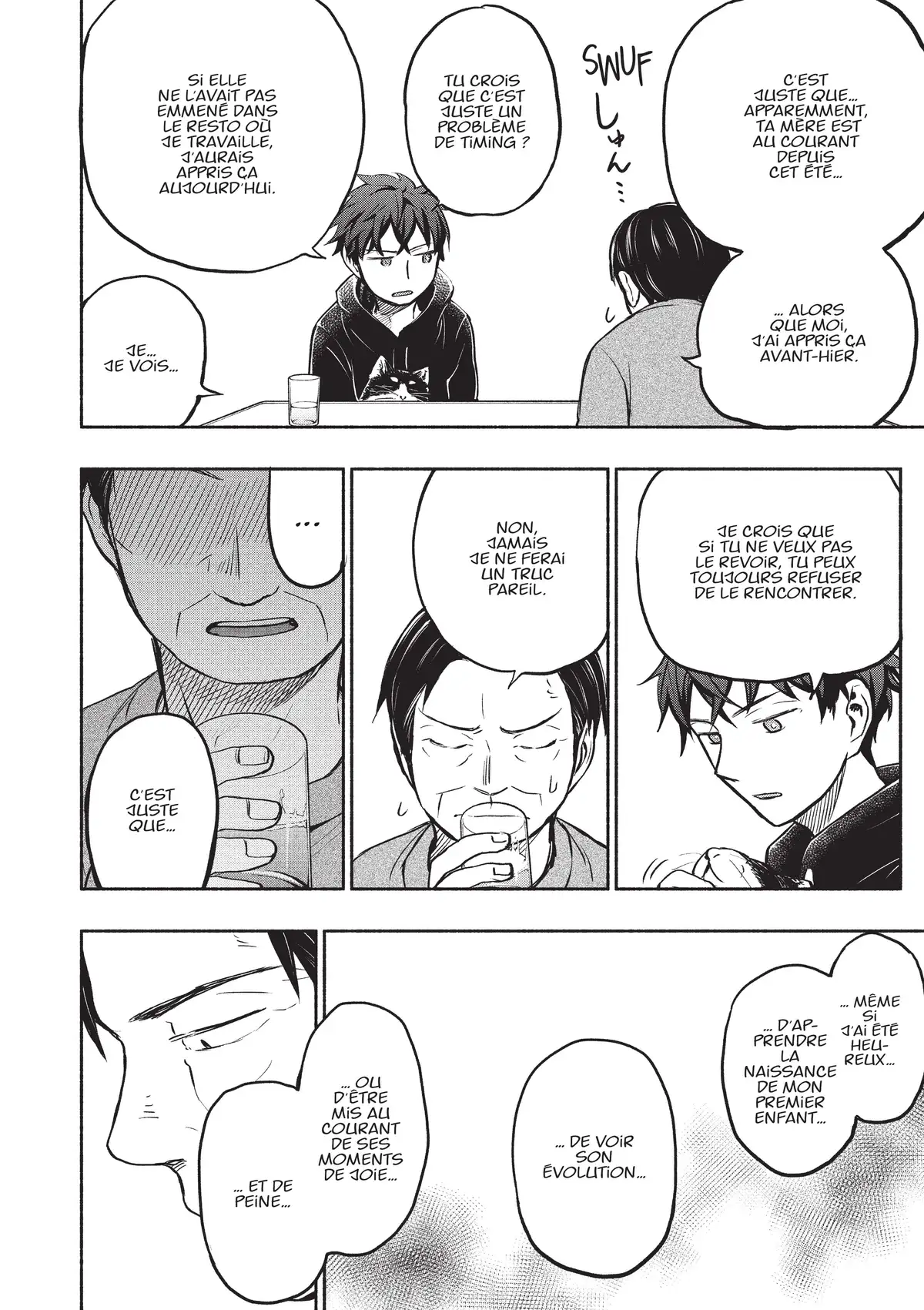Love Fragrance Volume 5 page 72