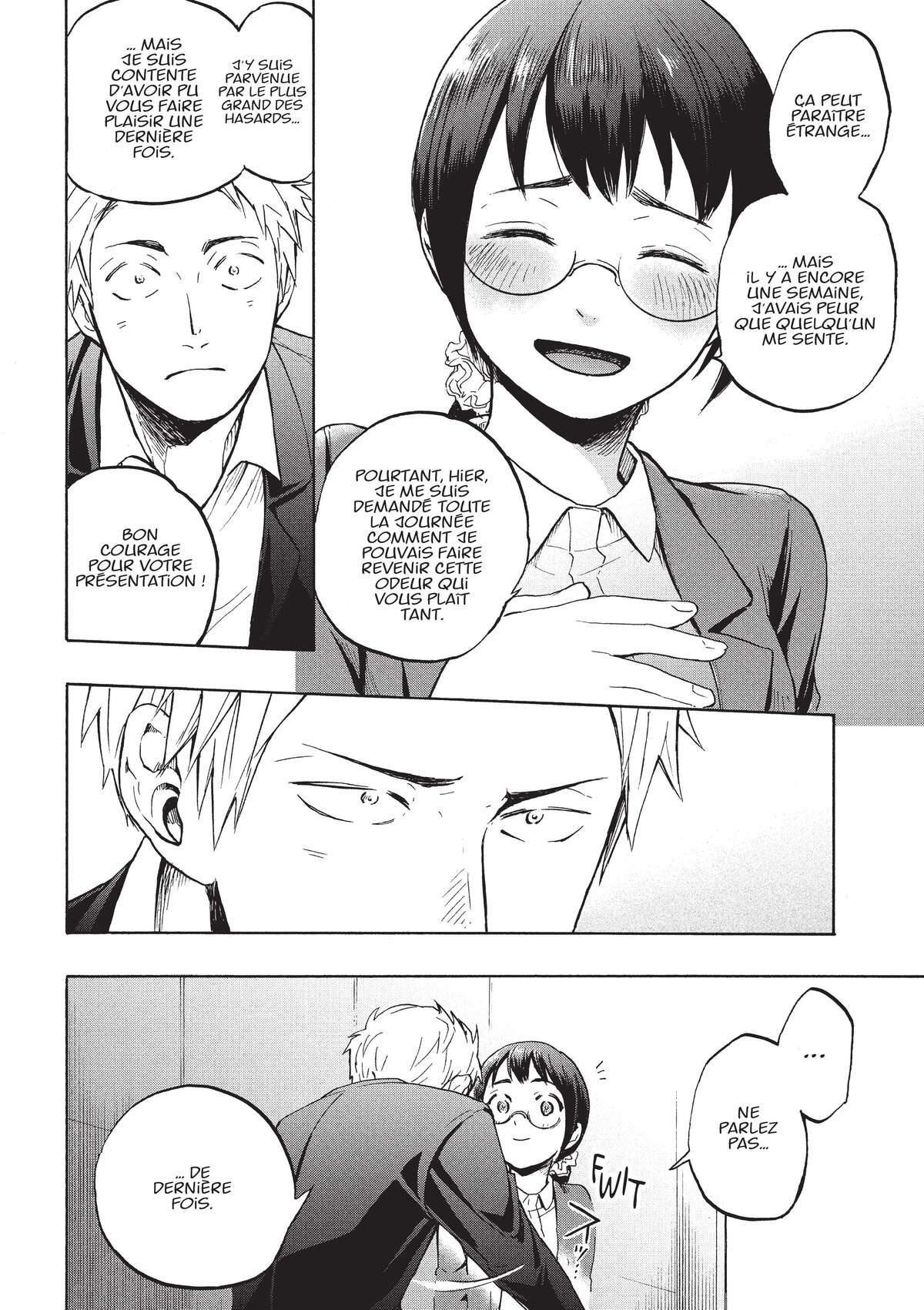 Love Fragrance Volume 1 page 30