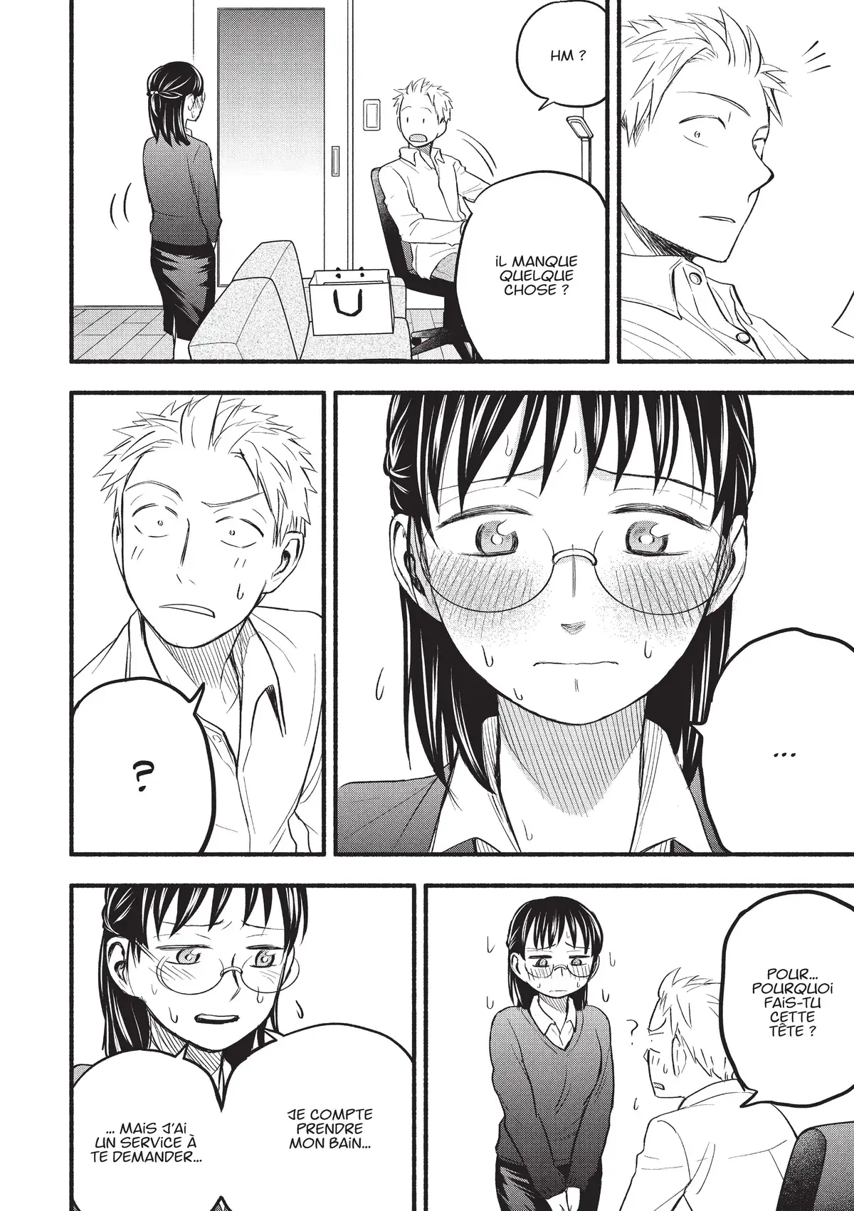 Love Fragrance Volume 11 page 88